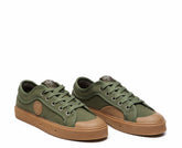 Sanjo K200 Kaki Gum VD/CAST - K200_CAN_013-413